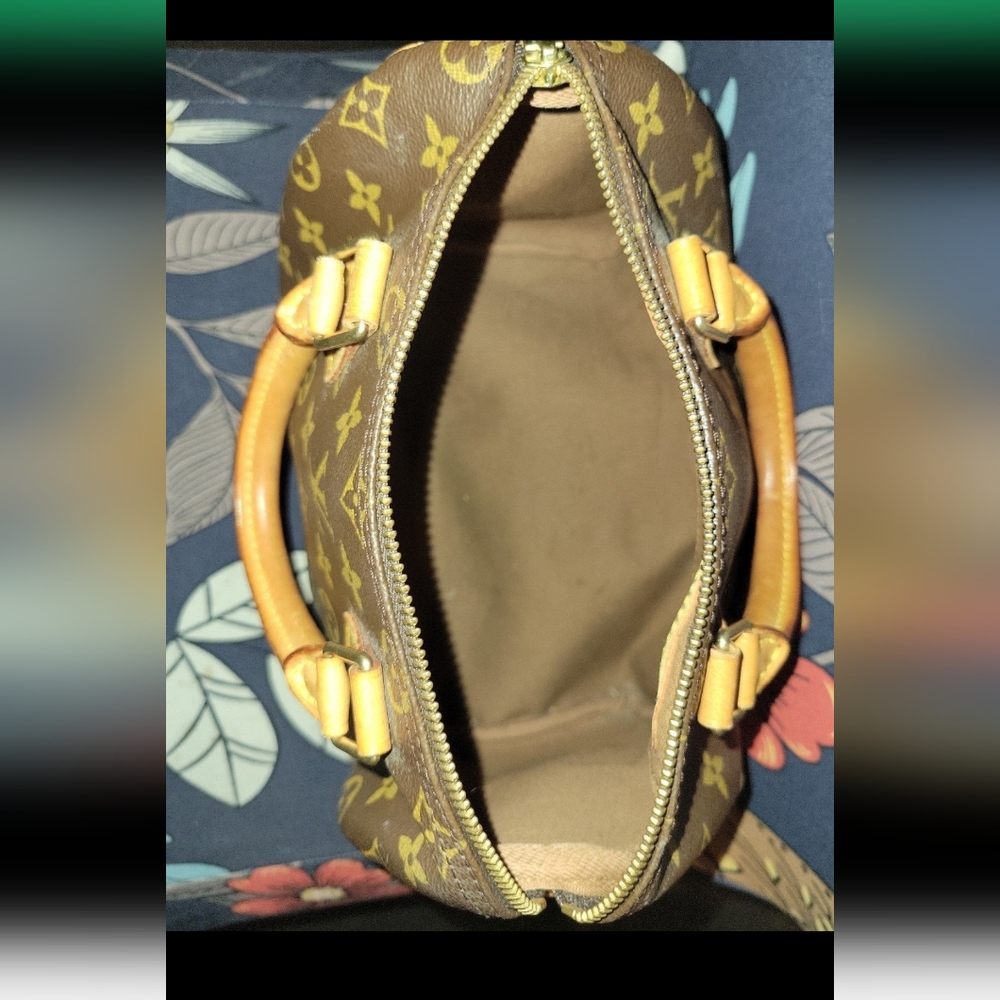 Louis Vuitton handbag